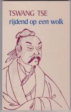 Rijdend op een wolk 9789063500016 Tswang Tse, Verzenden, Gelezen, Tswang Tse