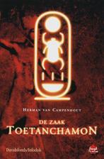 De Zaak Toetanchamon, Boeken, Ophalen of Verzenden, Nieuw