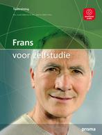 9789000351749 Frans voor zelfstudie Luuk Dijkstra, Boeken, Verzenden, Nieuw, Luuk Dijkstra