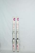 Refurbished - Ski - Rossignol Fungirl stars - 130, Gebruikt, 100 tot 140 cm, Rossignol, Ophalen of Verzenden