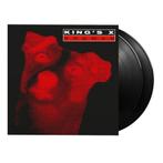Kings X - Dogman, Nieuw in verpakking, 12 inch