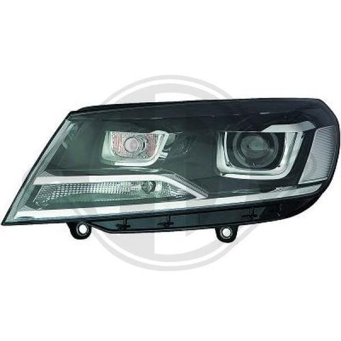 KOPLAMP VOOR VW TOUAREG 7P5 2010-2014 7P1941753B, Auto-onderdelen, Verlichting, Nieuw, Ophalen of Verzenden