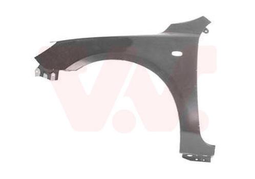 SPATBORD VOOR MAZDA 3 2003-2006 BP4K52211C, Auto diversen, Auto-accessoires, Nieuw, Ophalen of Verzenden