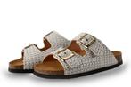 Scholl Slippers in maat 40 Wit | 10% extra korting, Kleding | Dames, Schoenen, Slippers, Scholl, Verzenden, Wit