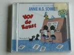 VOF De Kunst - De leukste liedjes van Annie M.G. Schmidt (ni, Cd's en Dvd's, Cd's | Kinderen en Jeugd, Verzenden, Nieuw in verpakking