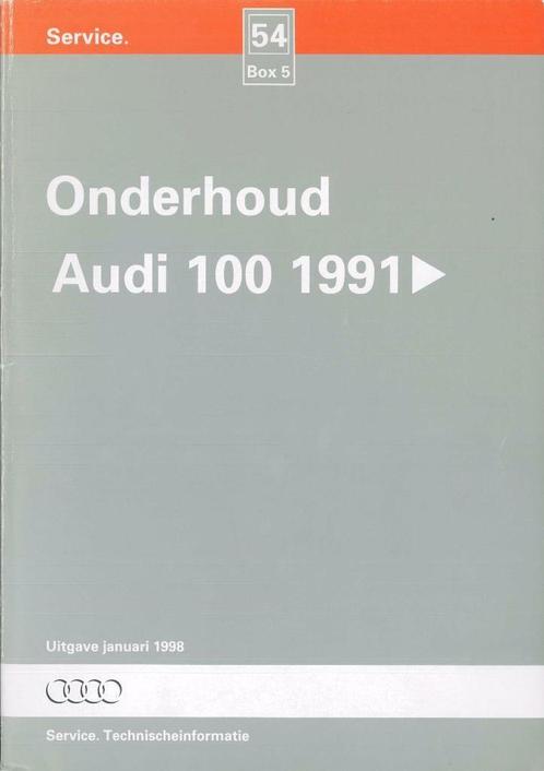 1994 Audi a8 onderhoud werkplaatshandboek technische info, Auto diversen, Handleidingen en Instructieboekjes, Verzenden