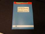 1989 Audi 80 90 mono-jetronic transistor reparatie handboek, Verzenden