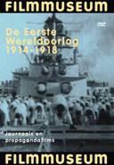 Eerste wereldoorlog 1914-1918 - journaals & propaganda - DVD, Cd's en Dvd's, Verzenden, Nieuw in verpakking