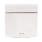 Orcon CO2 ruimtesensor 15RF, Doe-het-zelf en Verbouw, Ventilatie en Afzuiging, Verzenden, Nieuw