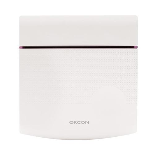Orcon CO2 ruimtesensor 15RF, Doe-het-zelf en Verbouw, Ventilatie en Afzuiging, Nieuw, Verzenden