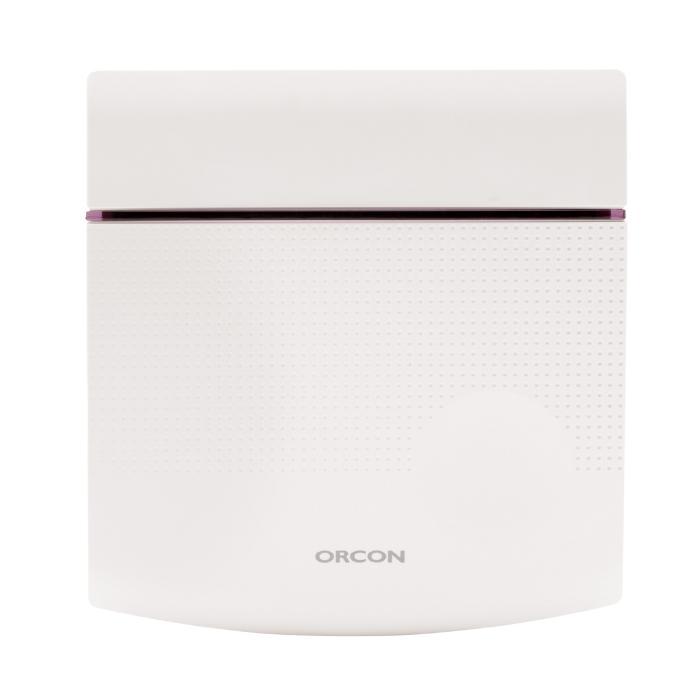 Orcon CO2 ruimtesensor 15RF, Doe-het-zelf en Verbouw, Ventilatie en Afzuiging, Nieuw, Verzenden