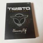 DVD - Tiesto Copenhagen Elements of life, Verzenden, Nieuw in verpakking