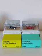 Hot Wheels, Mattel 1:64 - Model sportwagen (2) - Hot Wheels, Nieuw