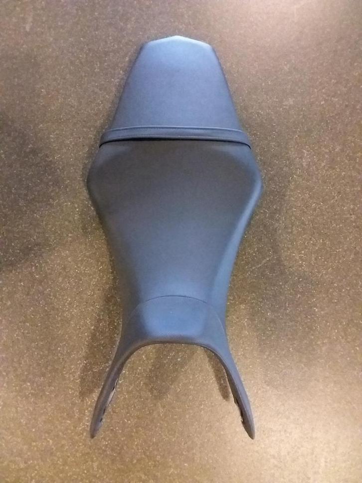 Origineel zadel Yamaha MT 09, bouwjaar 2014-2016, Motoren, Onderdelen | Yamaha, Nieuw, Ophalen of Verzenden