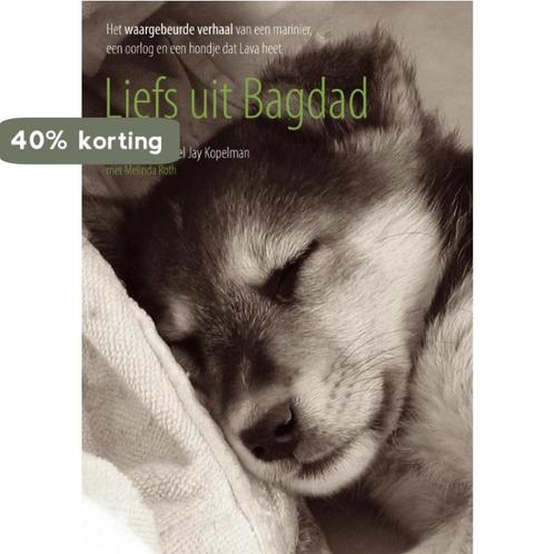 Liefs uit Bagdad 9789047500162 J. Kopelman, Boeken, Literatuur, Gelezen, Verzenden