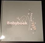 Babyboek 9789083164830 Jacqueline Pieterson, Verzenden, Gelezen, Jacqueline Pieterson