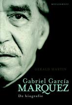 Gabriel García Marquez 9789029088015 George R.R. Martin, Boeken, Verzenden, Gelezen, George R.R. Martin