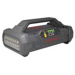 Lokithor JA301 2000A jumpstarter met 10 bar compressor, Auto diversen, Jumpstarters, Ophalen of Verzenden, Nieuw