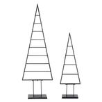 my home Deco-boom Maischa, kerstdecoratie van metaal, Huis en Inrichting, Woonaccessoires | Overige, Verzenden, Nieuw