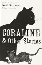 Coraline & other stories 9781408803455 Neil Gaiman, Verzenden, Gelezen, Neil Gaiman