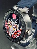 Louis Vuitton - Horizon Smart Watch - QA004 - Heren -, Sieraden, Tassen en Uiterlijk, Horloges | Heren, Nieuw