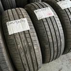 2 x Pirelli 245-50-19 RFT Zomerbanden 5mm, 19 inch, Ophalen of Verzenden, Band(en), Personenwagen