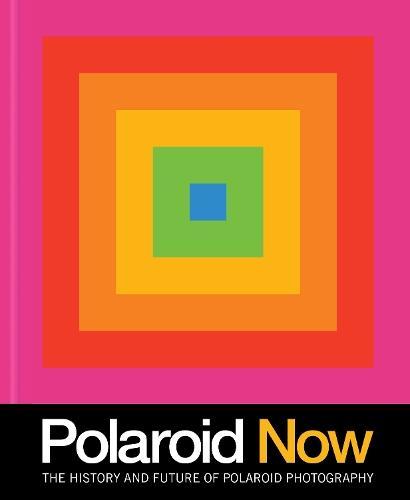 Polaroid Now: The History and Future of Polaroid Photography, Boeken, Studieboeken en Cursussen, Verzenden