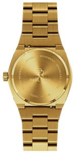 Paul Rich Frosted Signature FSIG08 Sultans Ruby horloge, Sieraden, Tassen en Uiterlijk, Horloges | Heren, Nieuw, Overige merken
