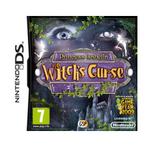 Princess Isabella A Witchs Curse (DS Games) (Nintendo DS), Ophalen of Verzenden, Zo goed als nieuw
