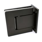 Santos hydraulisch glas/wand 90° dubbelwerkend scharnier - Z, Ophalen of Verzenden, Nieuw