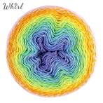 Scheepjes Whirl - 760 cotton candy man - Getwijnd Garen, Hobby en Vrije tijd, Breien en Haken, Ophalen of Verzenden, Nieuw