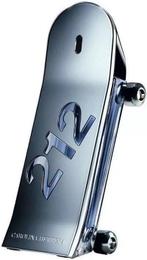 CAROLINA HERRERA 212 MEN HEROES FOREVER YOUNG EDT FLES 90 ML, Verzenden, Nieuw