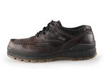 Ecco Sneakers in maat 42 Bruin | 10% extra korting, Kleding | Heren, Schoenen, Ecco, Bruin, Verzenden, Sneakers of Gympen