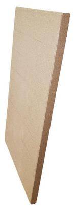 vermiculietplaat op maat (dikte 30mm), Huis en Inrichting, Kachels, Ophalen of Verzenden, Nieuw, Hout, Vrijstaand