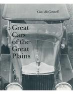 GREAT CARS OF THE GREAT PLAINS, Nieuw, Author