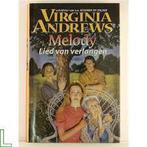 Melody Lied Van Verlangen 9789032507930 Andrews, Verzenden, Gelezen, Andrews