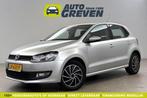 Volkswagen Polo 1.0 Comfortline Airco Cruise Bluetooth., Auto's, Handgeschakeld, Nieuw, Zilver of Grijs, Polo