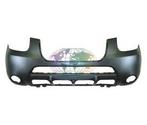 HYUNDAI SANTA FE, 2006-2009 - VOORBUMPER, in primer, met..., Auto-onderdelen, Verzenden, Nieuw, Hyundai