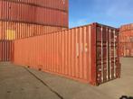 Containers 40ft High Cube - Zee - Opslag - Nieuw &amp; Gebruikt