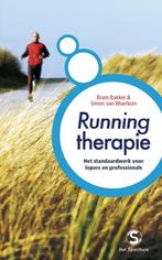 Runningtherapie 9789029566834 Simon van Woerkom, Verzenden, Gelezen, Simon van Woerkom
