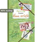 Dossier mama verliefd 9789000310081 Trude de Jong, Verzenden, Zo goed als nieuw, Trude de Jong