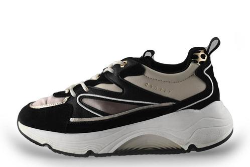 Cruyff Sneakers in maat 38 Zwart | 10% extra korting, Kleding | Dames, Schoenen, Zwart, Zo goed als nieuw, Sneakers of Gympen