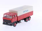 Schaal 1:50 Lion Car Nr.66 Daf 2800 Turbo Intercooling DA..., Ophalen of Verzenden, Gebruikt