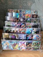 Heel veel Koreaanse Alt Rare Pokemon singles!, Ophalen of Verzenden, Zo goed als nieuw, Meerdere kaarten, Foil