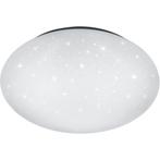 LED Plafondlamp - Trion Luka Ster - 18W - Aanpasbare Kleur -, Huis en Inrichting, Ophalen of Verzenden, Nieuw, Kunststof