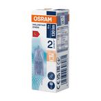 Osram Ovenlamp Halogeenlamp G4 10W 300 Graden - 140lm 12V -, Verzenden, Nieuw