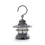 BAREBONES - MINI EDISON LANTERN GREY, Caravans en Kamperen, Kampeeraccessoires, Nieuw