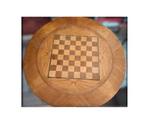 Schaaktafel - Hout, Antiek en Kunst, Curiosa en Brocante