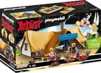 PLAYMOBIL Astérix: de hut van Hoefnix - 71266, Verzenden, Nieuw