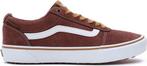 Vans MN Ward VansGuard - maat 40- SUEDE ROOT BEER, Kleding | Heren, Schoenen, Verzenden, Nieuw